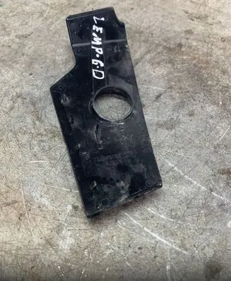 Nissan Qashqai J12 Other body part V359300r