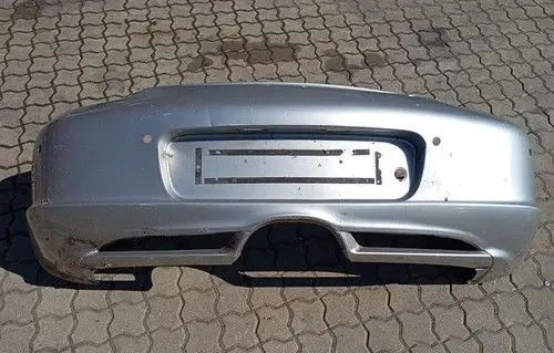 Porsche Boxster 986 Rear bumper light 98650541108