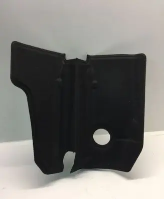 Audi Q3 F3 Other center console (tunnel) element 5QA825635