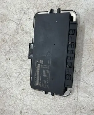 BMW 5 F10 F11 Light module LCM 9273628 0002000001 011009000