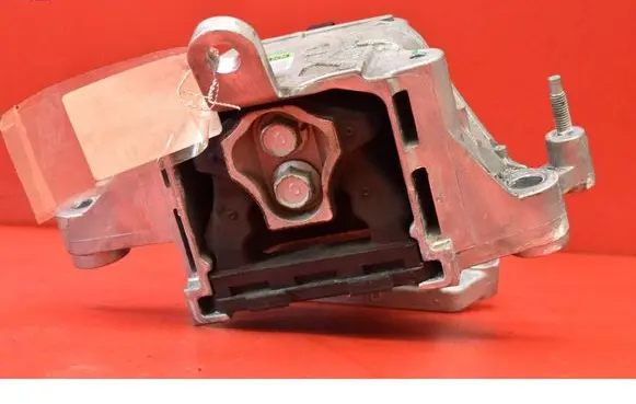 KIA Sportage Engine mount vacuum valve 