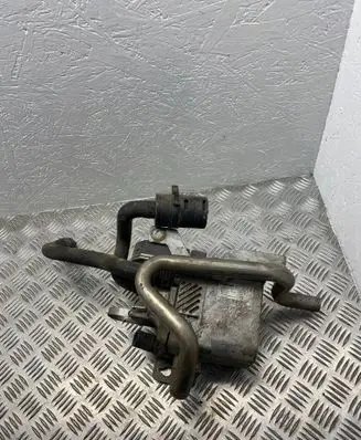 Land Rover Freelander Auxiliary pre-heater (Webasto) e1021232