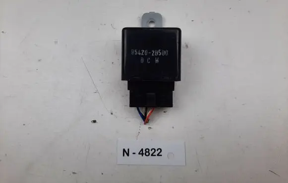 Hyundai Santa Fe Other relay 954202B500
