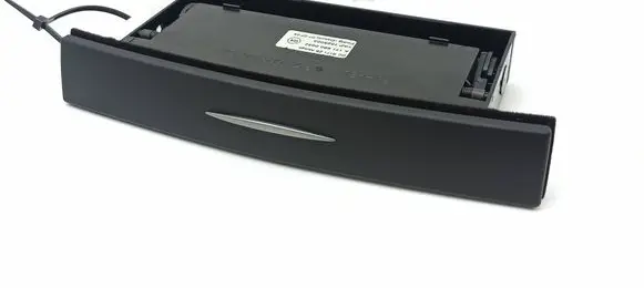 Mercedes-Benz SLK R171 Dashboard storage box/compartment A1716800052 1716800052 R1716800052