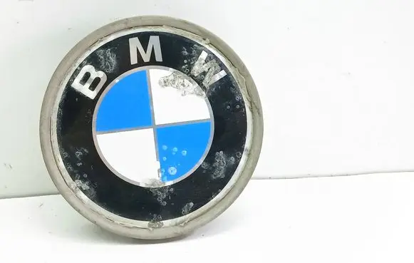 BMW 3 E46 Original wheel cap 1095361