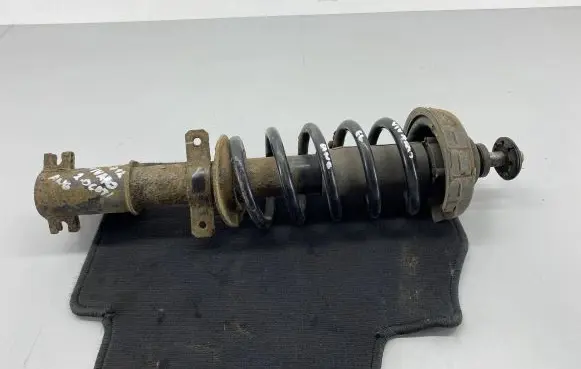 Opel Vivaro Front shock absorber with coil spring