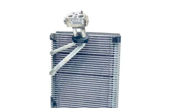 Porsche Cayenne (92A) Heater blower radiator 95857231700 95857231900