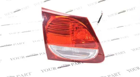 Lexus GS 300 350 430 450H Tailgate rear/tail lights