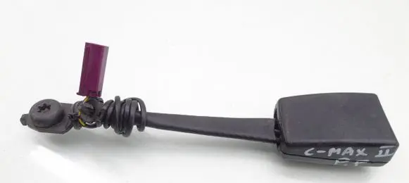 Ford Grand C-MAX Front seatbelt AM51-R61208-CAW