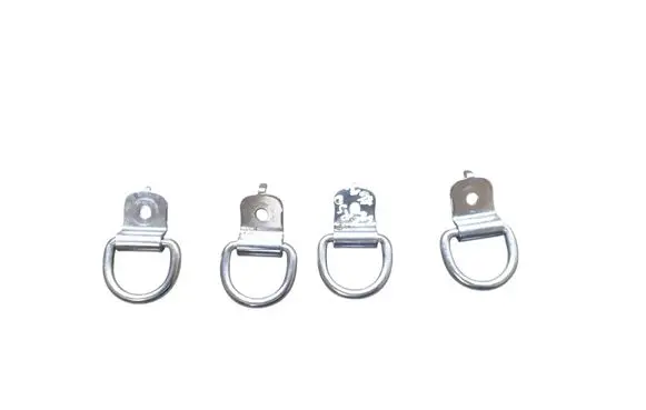 Toyota Verso Tie down hook / loop 