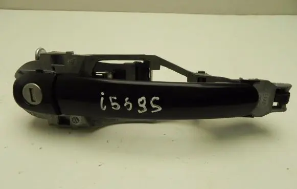 Seat Leon (1P) Front door exterior handle 3B0837885K I5695