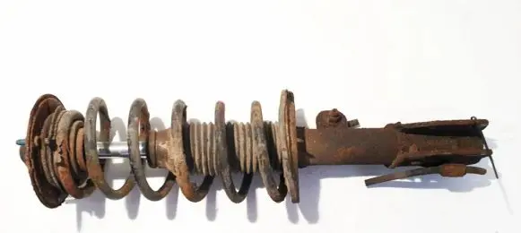 Chevrolet Captiva Front shock absorber/damper