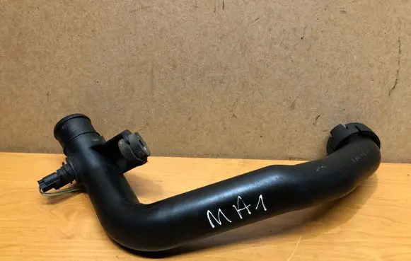 Mercedes-Benz A W168 Intercooler hose/pipe A1685280108