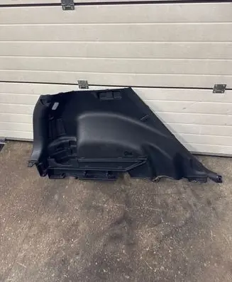 KIA Sportage Trunk/boot lower side trim panel 85731F1000