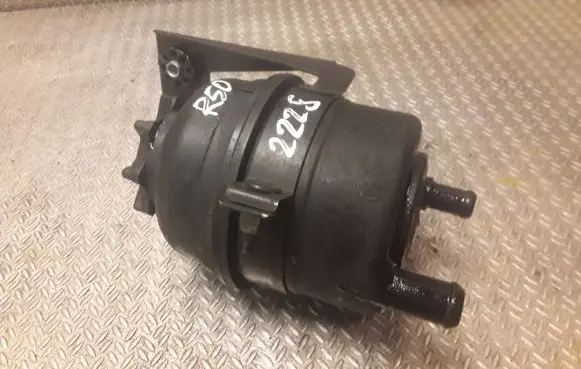 Mini One - Cooper R50 - 53 Power steering fluid tank/reservoir 1097164