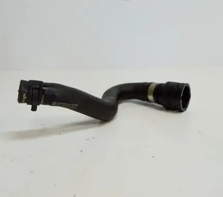 Audi A3 S3 8V Engine coolant pipe/hose 5Q0122101GJ
