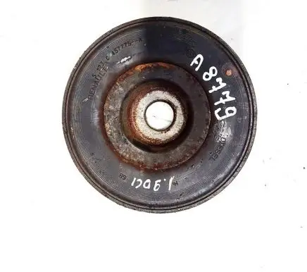 Nissan Primera Crankshaft pulley 5123c 457775a