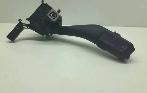 Volkswagen Golf V Wiper control stalk 1K0953519A 01203506 20350652436367