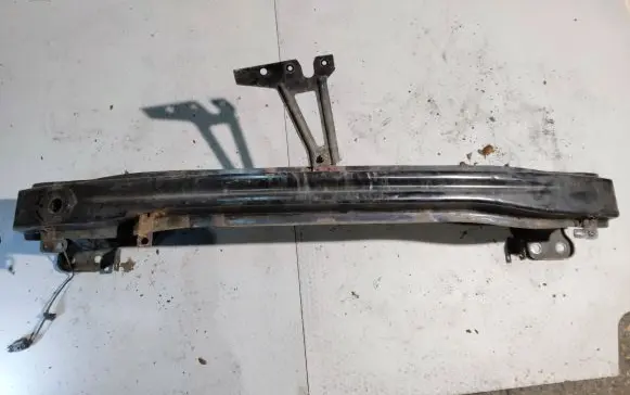Skoda Superb B6 (3T) Front bumper cross member 3T0807109C