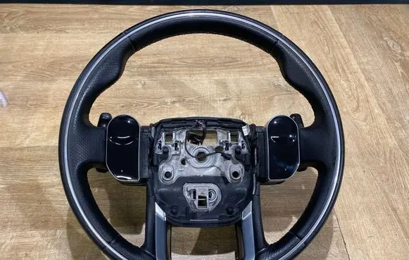 Land Rover Range Rover Evoque L551 Steering wheel K8D23F563PVJ