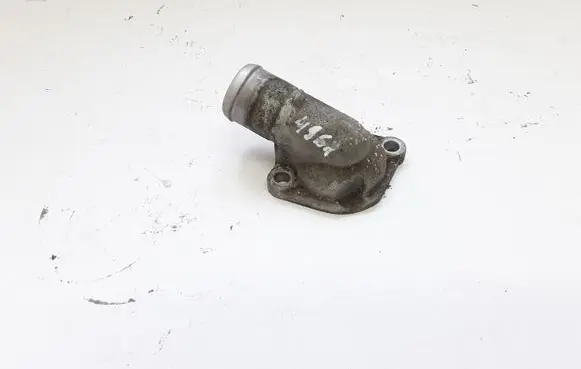 Hyundai Trajet Engine coolant pipe/hose NOCODE