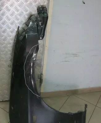 Honda Civic Fender