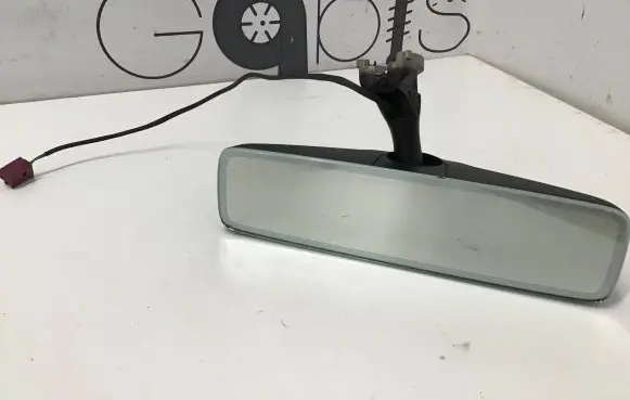 Mercedes-Benz GLC C254 Rear view mirror (interior) A2548108803 E11048672