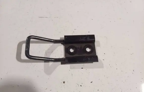 Chevrolet Epica Rear door lock loop/hook striker 