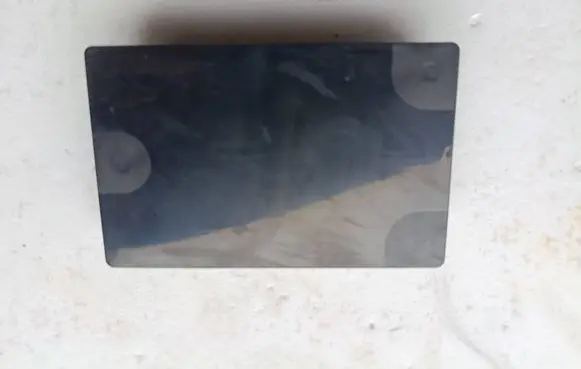 Citroen C3 Aircross Wireless charging module 981340328001