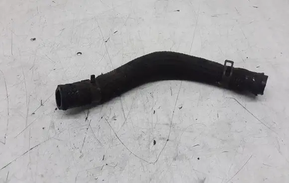 Hyundai Santa Fe Engine coolant pipe/hose