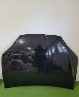 Tesla Model X Engine bonnet/hood
