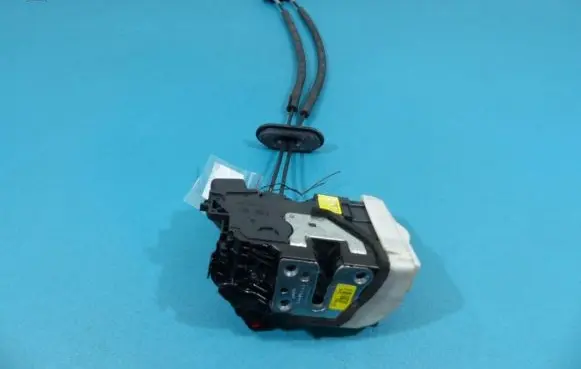 KIA Optima Front door lock IMPRK879198