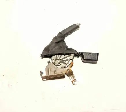 Ford Puma Handbrake/parking brake lever assembly H1BBA044L49A
