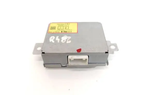 Mitsubishi Outlander Other control units/modules 8638A140 79J0130951 6190117