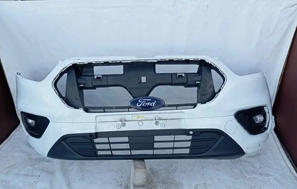 Ford Transit Custom Front bumper KK2T15K867 13988396