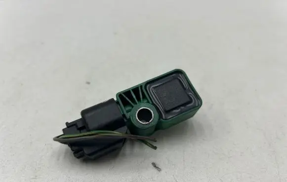 Volvo S80 Airbag deployment crash/impact sensor 9w8314b345ab