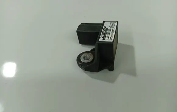 Peugeot 206 Airbag deployment crash/impact sensor C2235700839