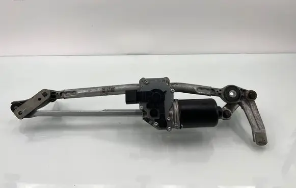 BMW 3 E90 E91 Front wiper linkage and motor 404959