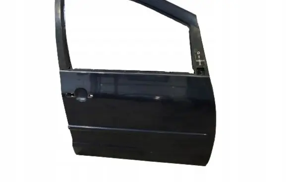 Volkswagen Sharan Front door