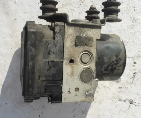 Audi Q7 4L ABS Pump 4L0614517J