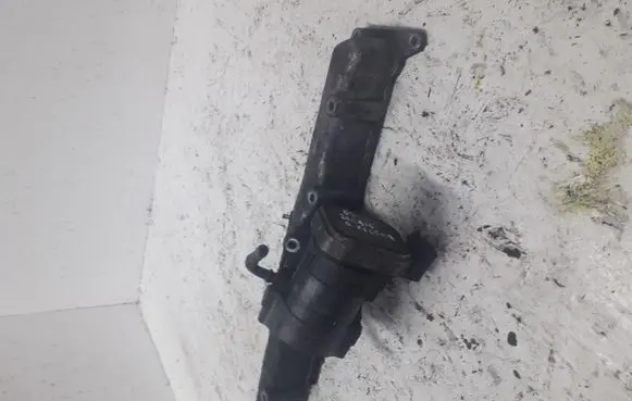 Opel Vectra C Idle control valve (regulator) 