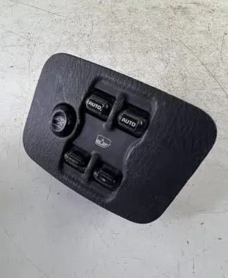Jeep Cherokee III KJ Electric window control switch 56054002AA 56054002 39754D