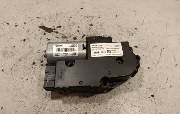 Jaguar XF X260 Sunroof motor/actuator GX7353508AC