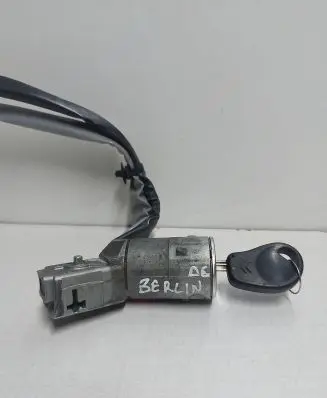 Citroen Berlingo Ignition lock