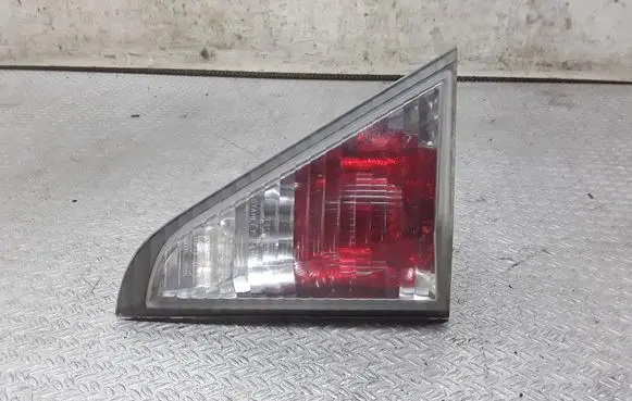 Honda Stream Rear/tail lights