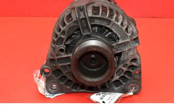 Seat Toledo II (1M) Generator/alternator 028903028D