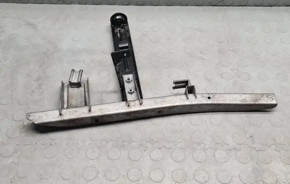 BMW 3 F30 F35 F31 Bottom radiator support slam panel 8645337