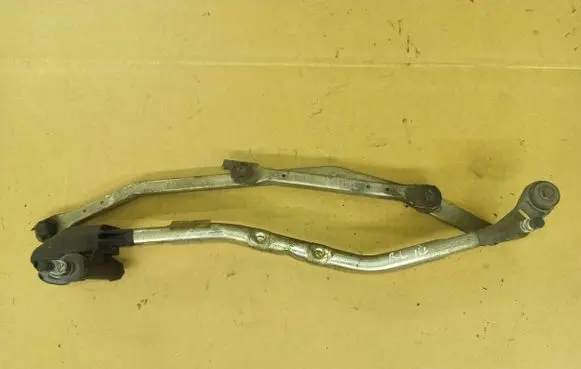 Renault Laguna III Front wiper linkage 54527211