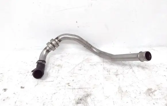 Renault Laguna II Intercooler hose/pipe 8200030864