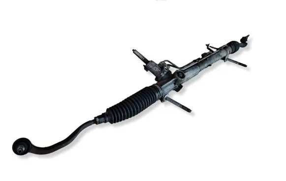 Peugeot 407 Steering rack 6220200051C